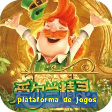 plataforma de jogos para ganhar dinheiro gratuito