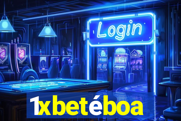 1xbetéboa