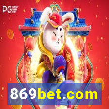 869bet.com