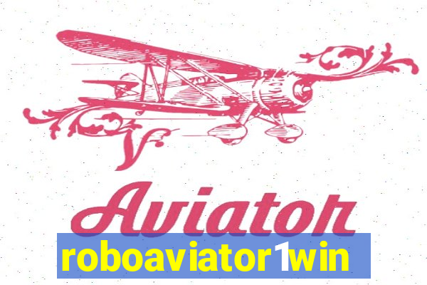 roboaviator1win