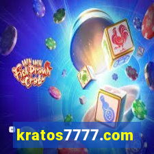 kratos7777.com