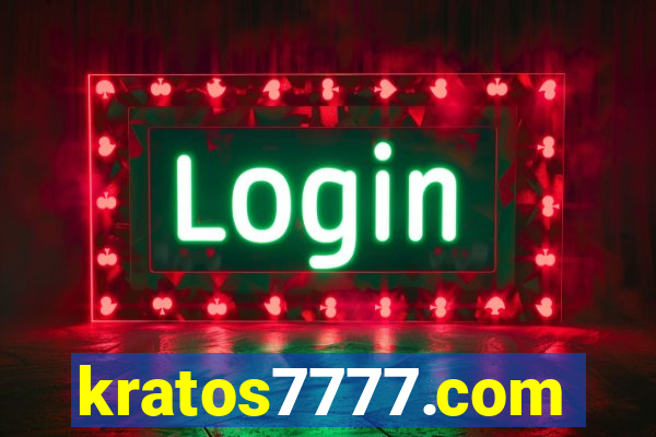 kratos7777.com