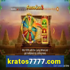 kratos7777.com