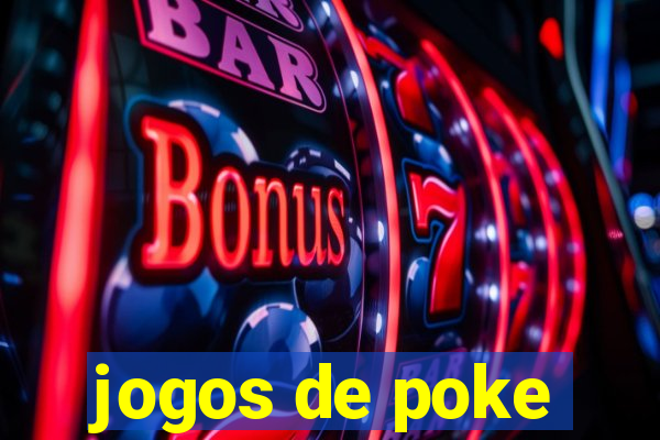 jogos de poke