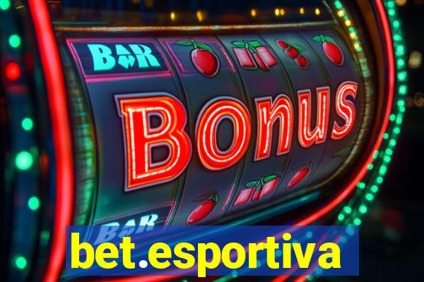 bet.esportiva