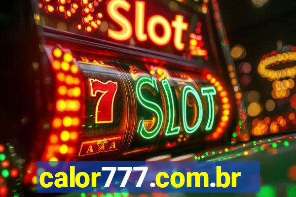 calor777.com.br