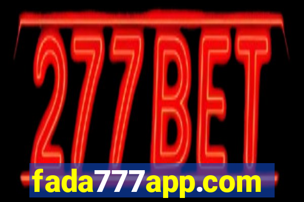 fada777app.com