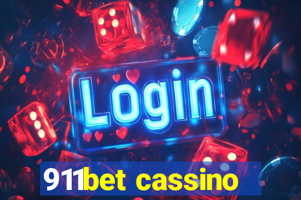 911bet cassino