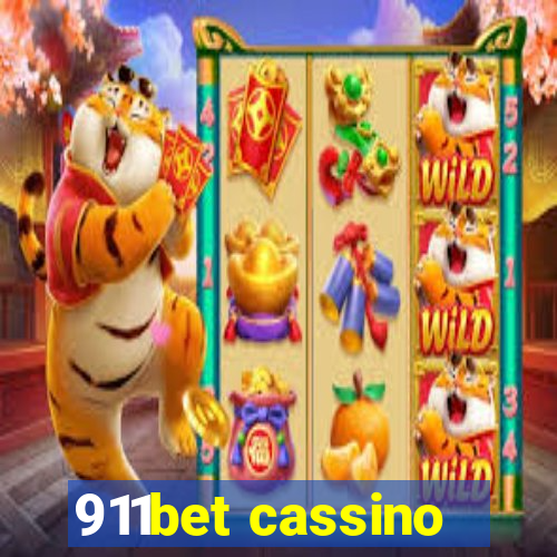 911bet cassino