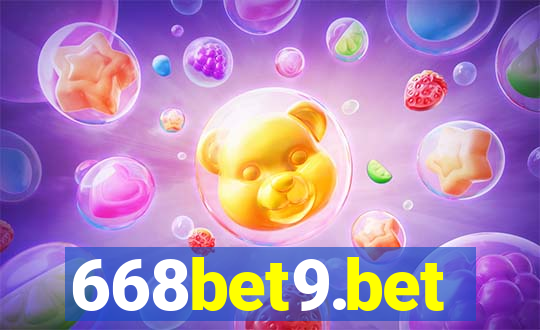 668bet9.bet