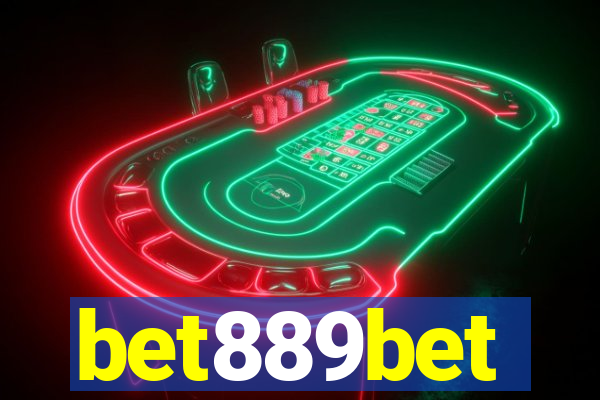 bet889bet