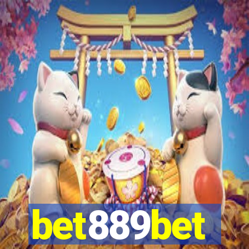 bet889bet