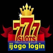 ijogo login