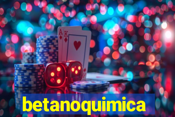 betanoquimica