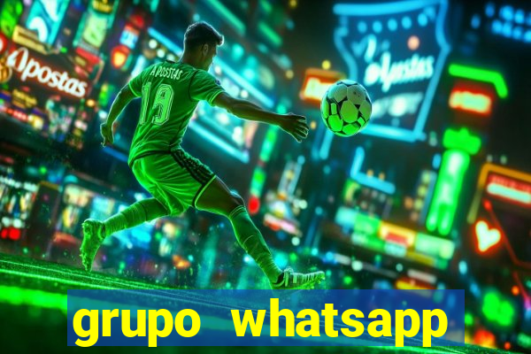 grupo whatsapp botafogo link