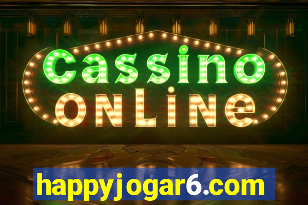 happyjogar6.com