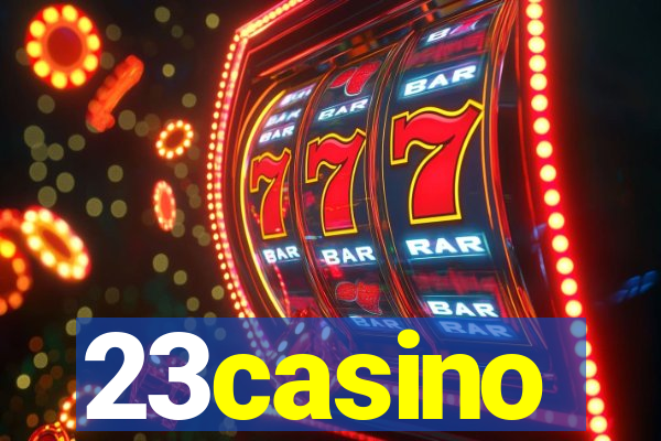 23casino