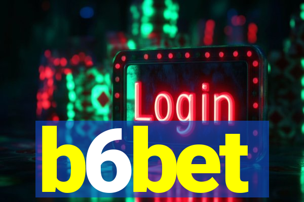 b6bet