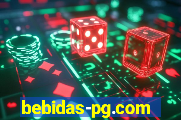 bebidas-pg.com