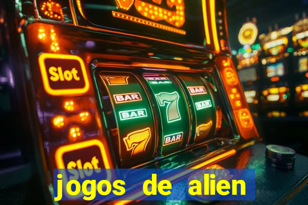 jogos de alien attack team 2