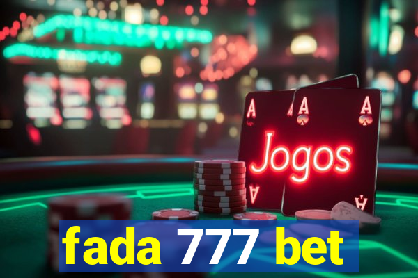 fada 777 bet