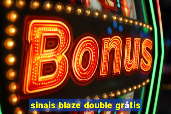 sinais blaze double grátis