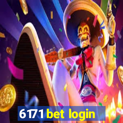 6171 bet login