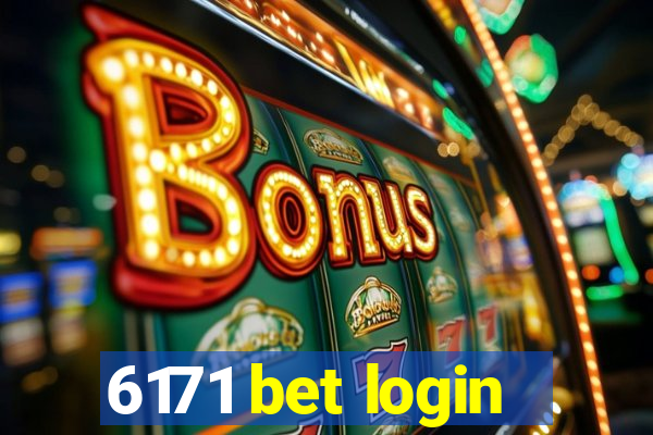 6171 bet login