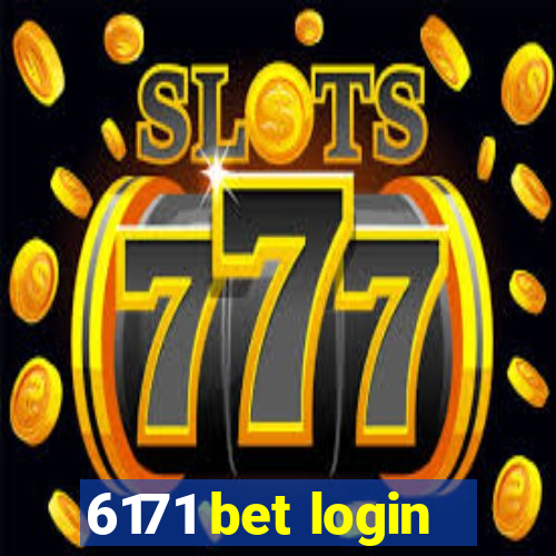 6171 bet login