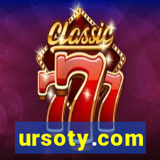 ursoty.com