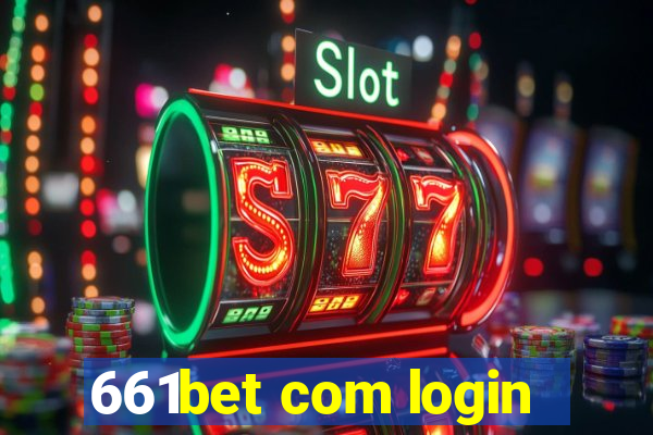 661bet com login