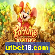 utbet18.com