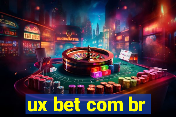 ux bet com br