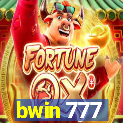 bwin 777