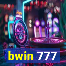 bwin 777