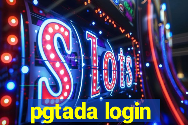 pgtada login