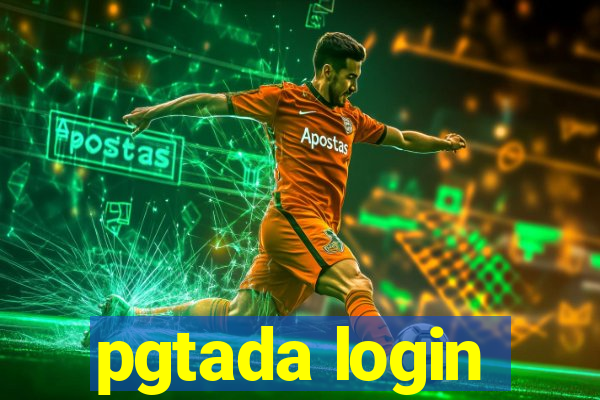 pgtada login