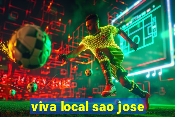 viva local sao jose