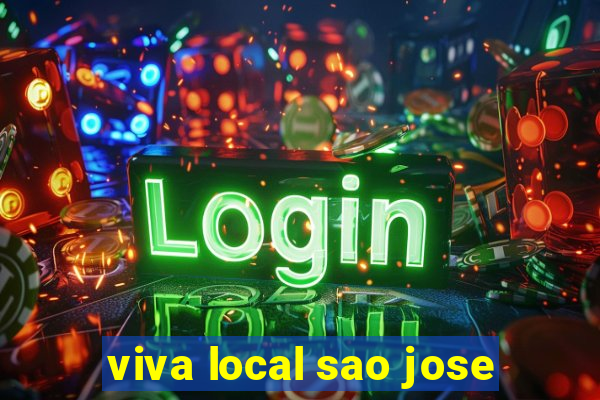 viva local sao jose