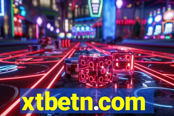 xtbetn.com