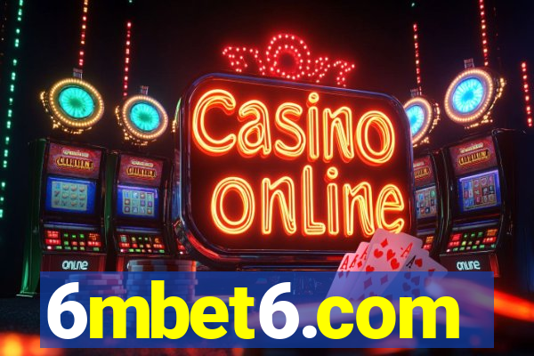 6mbet6.com