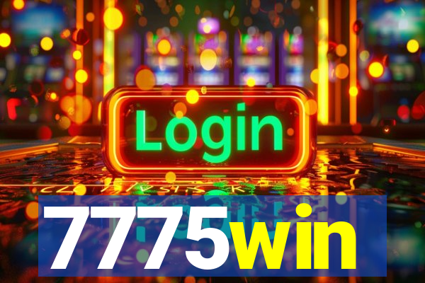 7775win