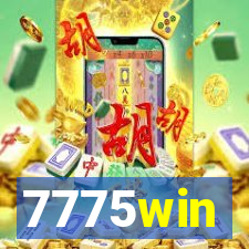 7775win