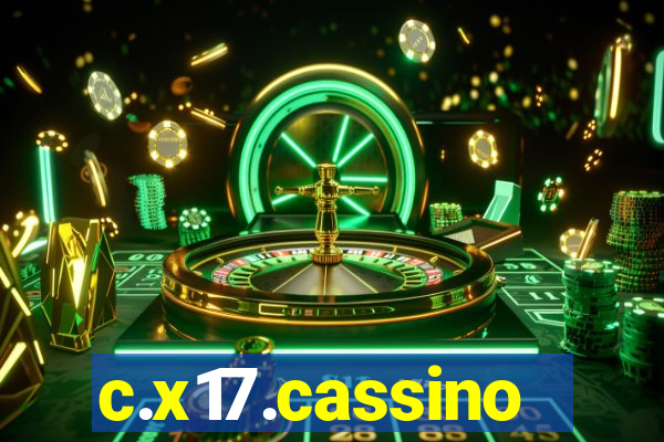 c.x17.cassino