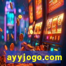 ayyjogo.com