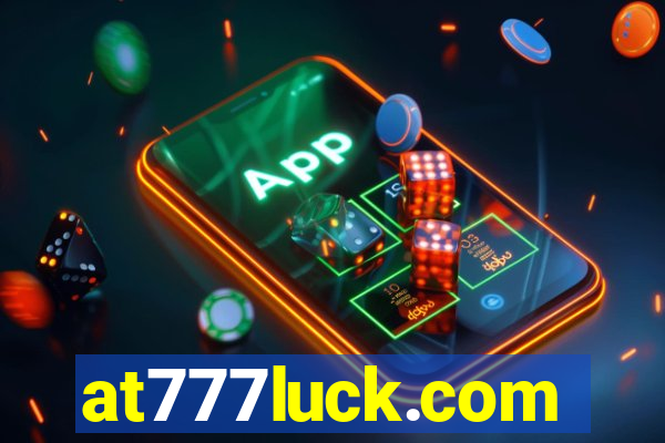 at777luck.com