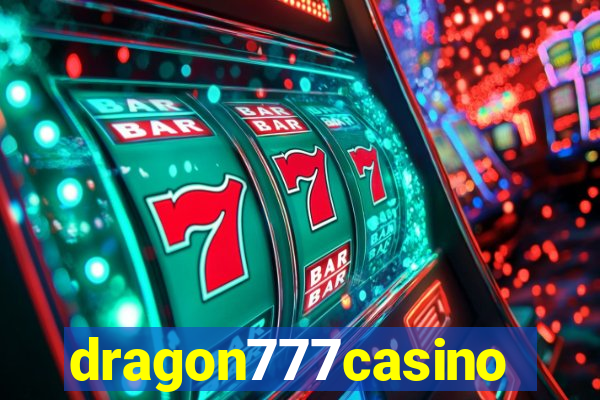 dragon777casino