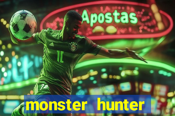 monster hunter freedom 2 pt br