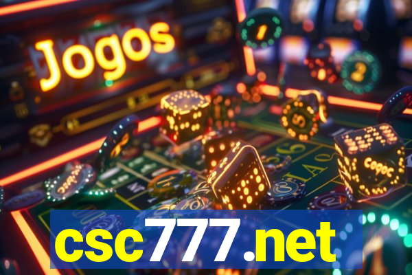 csc777.net