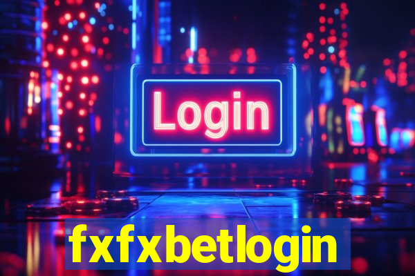 fxfxbetlogin